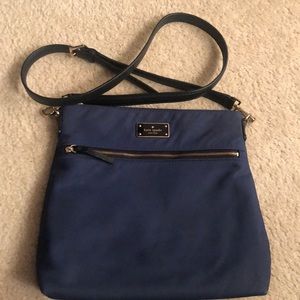 Kate spade cross body